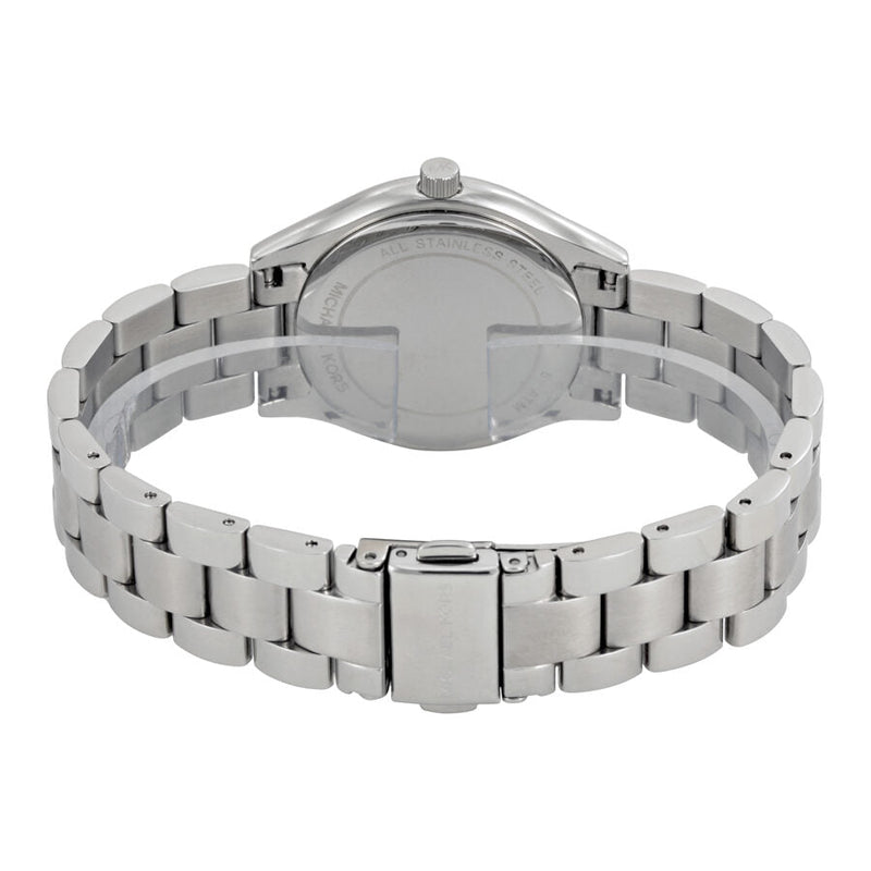 Michael Kors Mini Slim Runway Ladies Watch MK3514 - BigDaddy Watches #3
