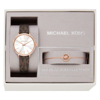 Michael Kors Pyper MK1036 Pyper Gift Set Watch MK1036 - Image 5
