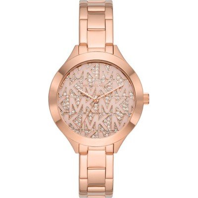Michael Kors MK4658 Runway Watch