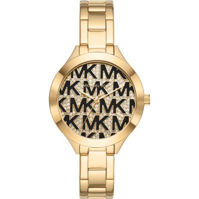 Michael Kors MK4659 Runway Watch