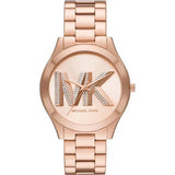 Michael Kors MK4733 Runway Slim Watch