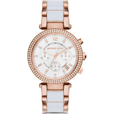 Michael Kors MK6261 Watch MK6261 - Image 1