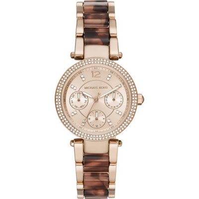 Michael Kors MK6834 Parker Watch