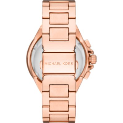 Michael Kors MK7271 Camille Watch