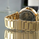 ساعة مايكل كورس MK7283 باركر