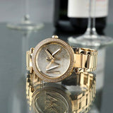 ساعة مايكل كورس MK7283 باركر