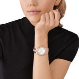 Michael Kors MK7362 Lennox Watch MK7362 - Image 4