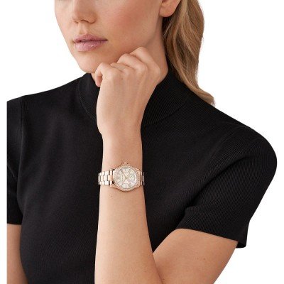 Michael Kors Everest MK7364 Mini Everest Watch MK7364 - Image 4