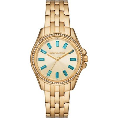 Michael Kors MK7366 Pilot Watch MK7366 - Image 1