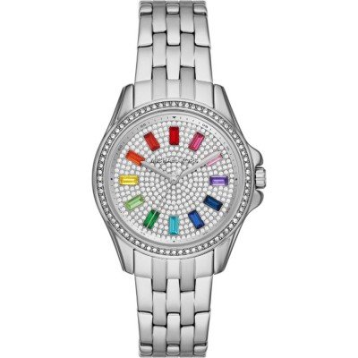 Michael Kors MK7368 Pilot Watch MK7368 - Image 1