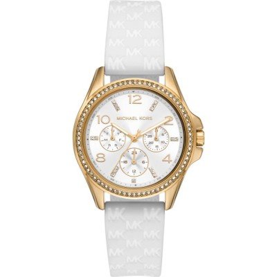 Michael Kors MK7372 Pilot Watch MK7372 - Image 1