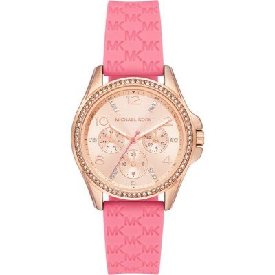 Michael Kors MK7375 Pilot Watch MK7375 - Image 1