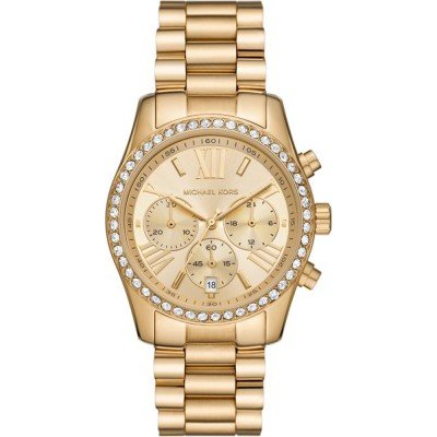 Michael Kors MK7377 Lexington Watch