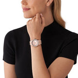 Michael Kors MK7444 Lexington Lux Watch MK7444 - Image 4