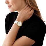 Michael Kors Runway MK7466 Slim Runway Watch MK7466 - Image 4