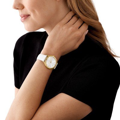 Michael Kors Runway MK7466 Slim Runway Watch MK7466 - Image 4