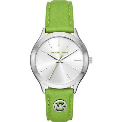 Michael Kors MK7471 Runway Slim Watch MK7471 - Image 1