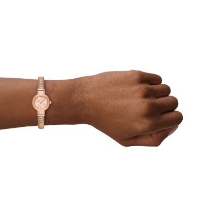 Michael Kors Gramercy MK7528 Watch MK7528 - Image 4