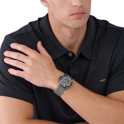 Michael Kors MK9093 Everest Watch MK9093 - Image 4