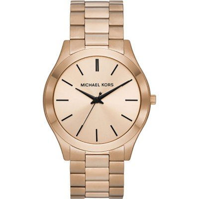 Michael Kors MK9122 Runway Watch MK9122 - Image 1