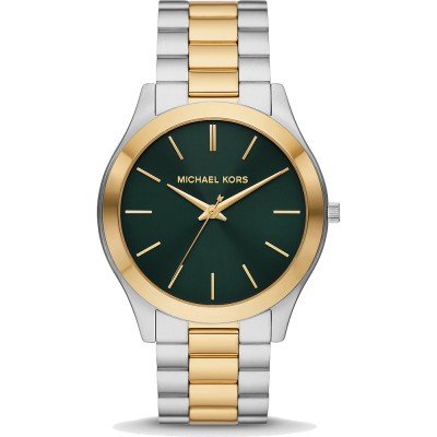 Michael Kors MK9149 Slim Runway Watch MK9149 - Image 1