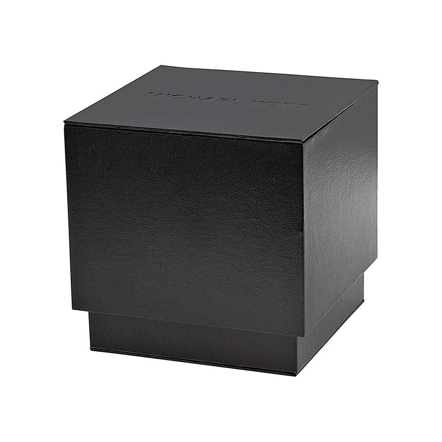 Michael Kors Parker Reloj dorado con esfera de champán MK5784