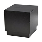 ساعة مايكل كورس باركر كرونوغراف النسائية ذات المينا الفضية MK5353