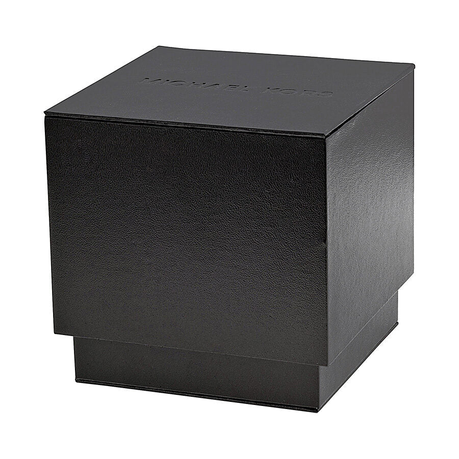 Michael Kors Parker Madre de Perla Dial Cristales Acero Ladies Watch MK5572