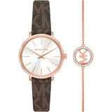 Michael Kors Pyper MK1036 Pyper Gift Set Watch MK1036 - Image 1