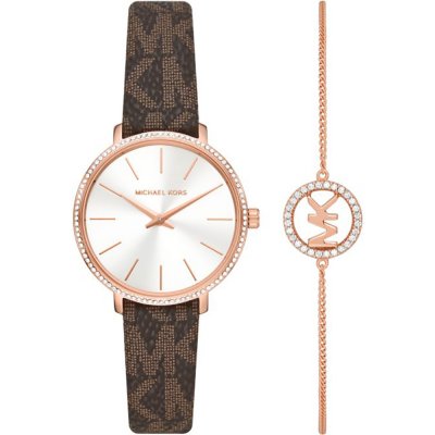 Michael Kors Pyper MK1036 Pyper Gift Set Watch MK1036 - Image 1