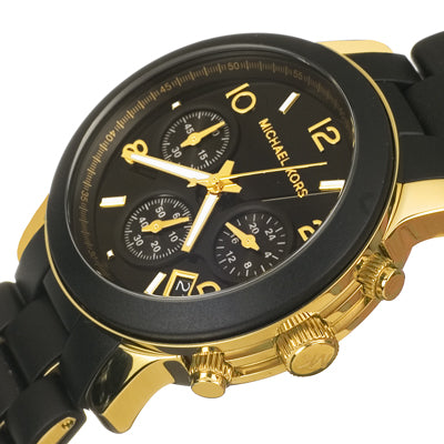 Michael Kors MK5191 Runway Mid Watch MK5191 - Image 2