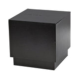 Michael Kors Runway Reloj de pulsera de cuarzo dorado con esfera de champán para mujer MK5473