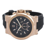 Michael Kors Dylan Chronograph Dial Men's Watch MK8184 Water resistance: 100 meters / 330 feet Movement: Quartz   