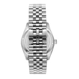 Beverly Hills Polo Club Silver Men's Watch BP3018X.371