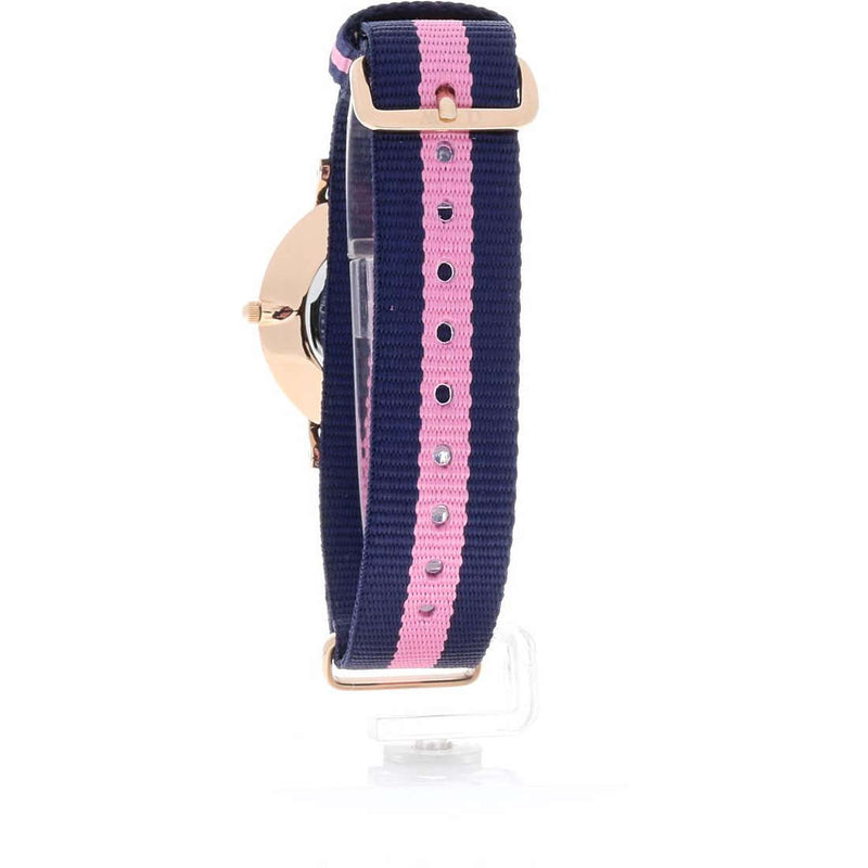 Daniel Wellington Classy Winchester 34mm Women's Gold Watch DW00100077