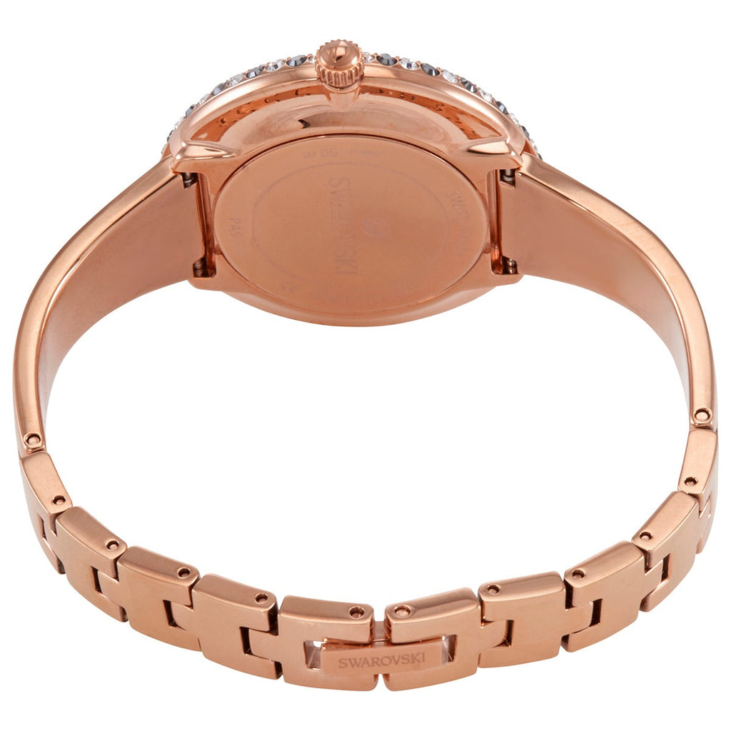 Swarovski Crystal Rose Gold Women's Watch - 5484050