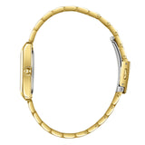 Lee Cooper Gold Ladies Watch LC08300.170