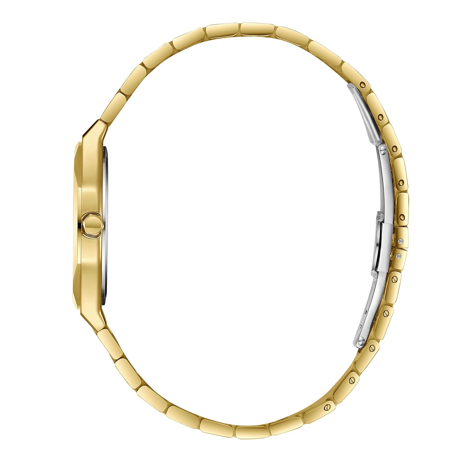 Lee Cooper Gold Ladies Watch LC08276.130