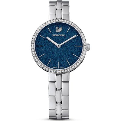 Swarovski Silver Women's Watch - 5517790 5517790 - Image 1