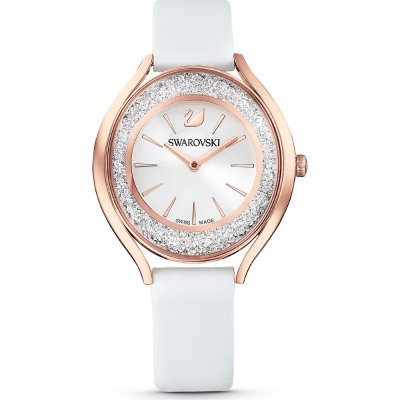 Swarovski Rose gold Women's Watch - 5519453 5519453 - Image 1