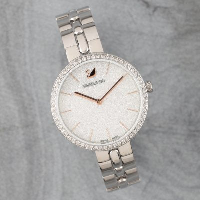 Swarovski Silver Women's Watch - 5517807 5517807 - Image 2