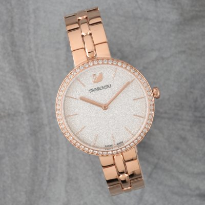 Swarovski Rose gold Women's Watch - 5517803 5517803 - Image 2