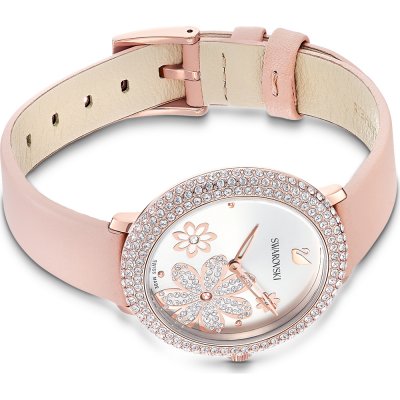 Swarovski Rose gold Women's Watch - 5519223 5519223 - Image 4