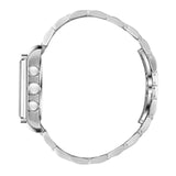 Beverly Hills Polo Club Silver Men's Watch BP3868X.390