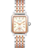 Tory Burch Robinson Rose Gold Tone Stainless Steel Strap Ladies Watches TBW1509 Women's Watch TBW1509 - Image 1