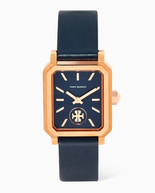 Tory Burch The Robinson Octagonal Women's Watch TBW1511 - Image 1