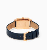 Tory Burch The Robinson Octagonal Women's Watch TBW1511