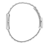 ساعة سلازنجر الفضية النسائية SL.09.2588.3.390