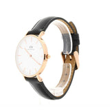 Daniel Wellington Sheffield 32mm Women's Gold Watch DW00100174