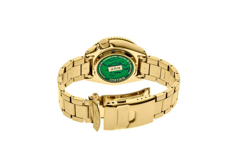 Seiko Gold Men's Watch - SRPJ20